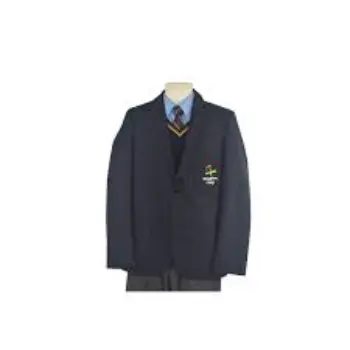 Staughton College Blazer Yth 